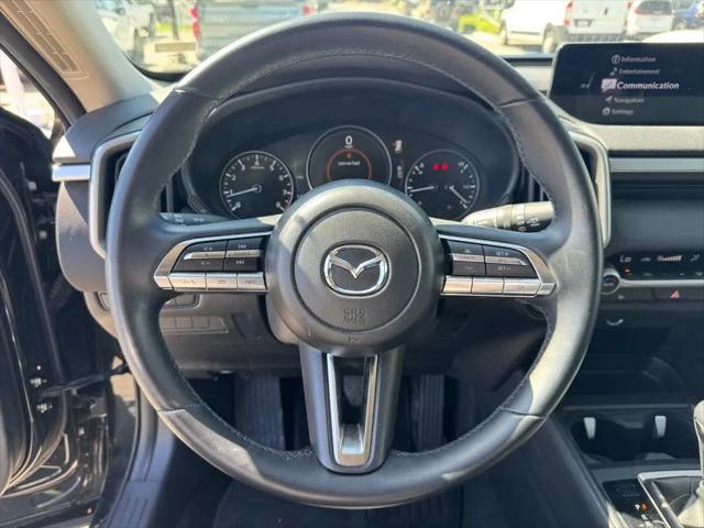 2026 Mazda CX-50 2.5 S Preferred