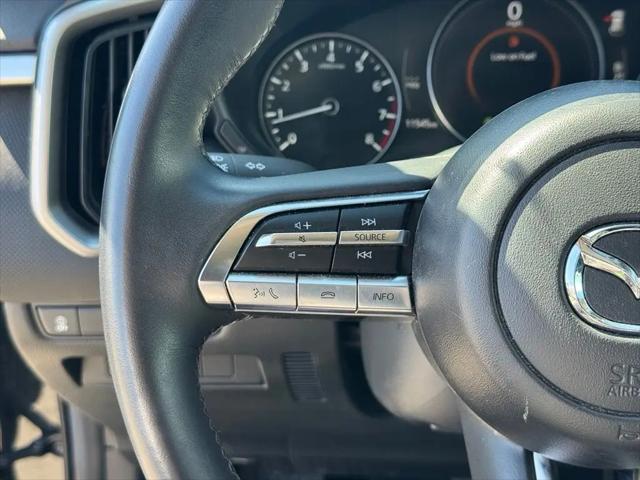 2026 Mazda CX-50 2.5 S Preferred