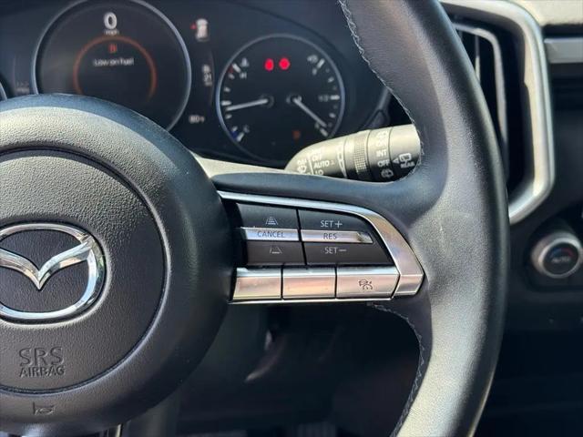 2026 Mazda CX-50 2.5 S Preferred