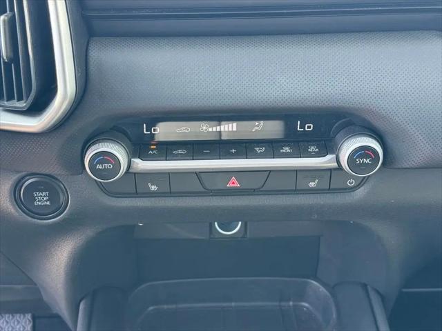 2026 Mazda CX-50 2.5 S Preferred
