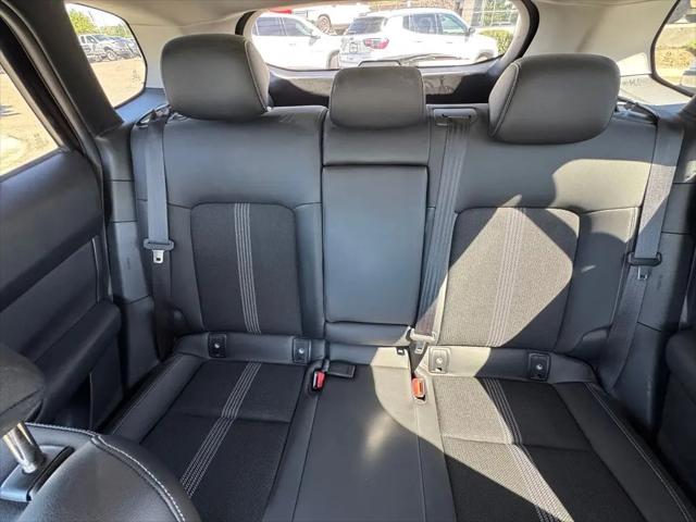 2026 Mazda CX-50 2.5 S Preferred