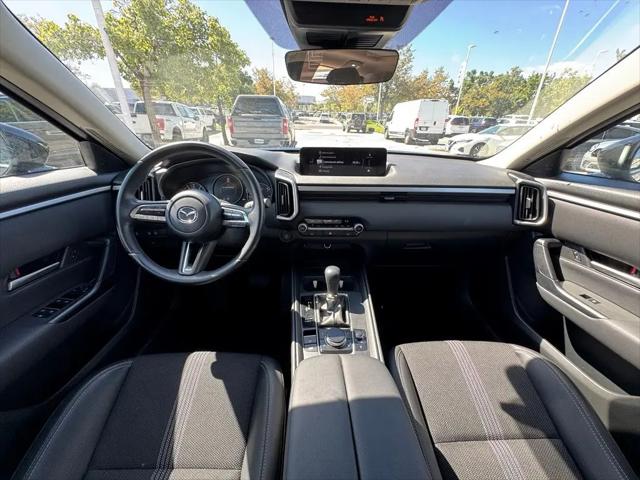 2026 Mazda CX-50 2.5 S Preferred