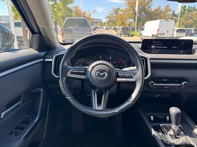2026 Mazda CX-50 2.5 S Preferred