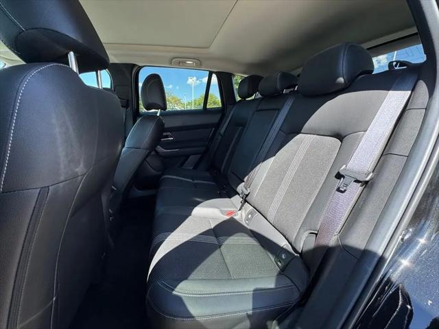 2026 Mazda CX-50 2.5 S Preferred