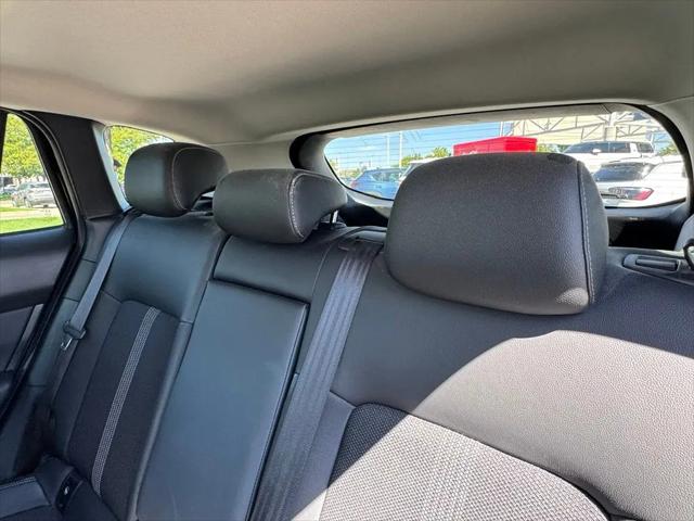 2026 Mazda CX-50 2.5 S Preferred