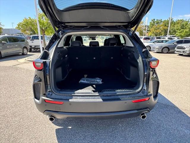 2026 Mazda CX-50 2.5 S Preferred
