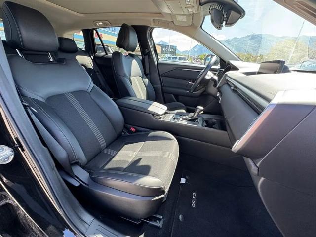 2026 Mazda CX-50 2.5 S Preferred