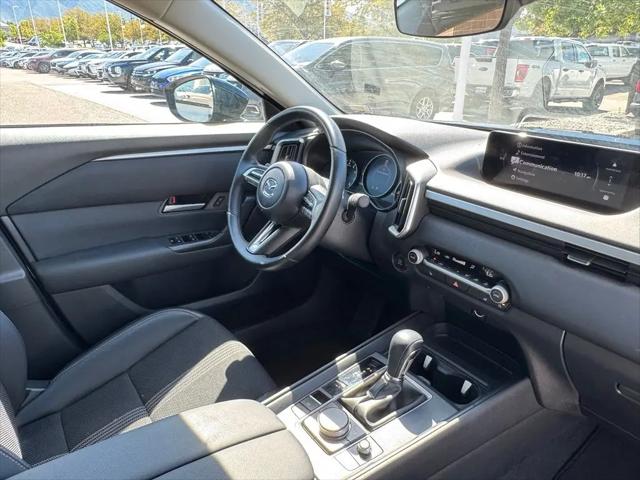 2026 Mazda CX-50 2.5 S Preferred
