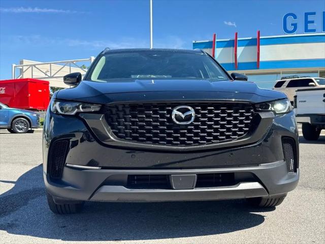 2026 Mazda CX-50 2.5 S Preferred