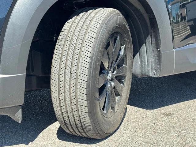 2026 Mazda CX-50 2.5 S Preferred
