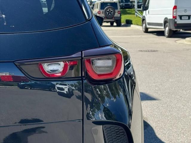 2026 Mazda CX-50 2.5 S Preferred
