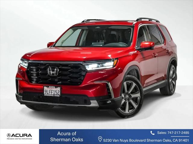 2024 Honda Pilot Touring for sale in Sherman Oaks, CA