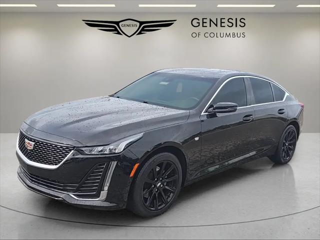 2023 Cadillac CT5 Luxury for sale in Columbus, OH