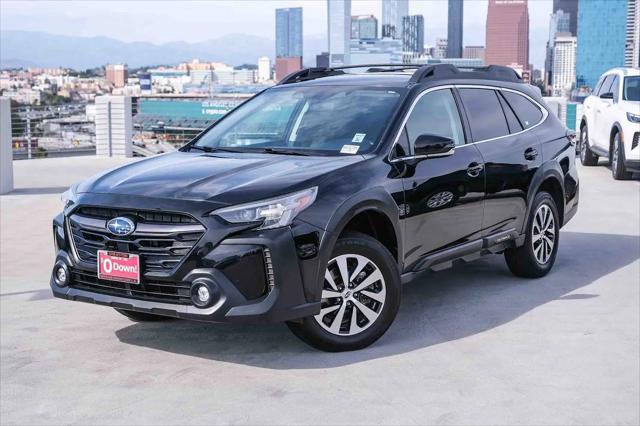 2024 Subaru Outback Premium for sale in Los Angeles, CA