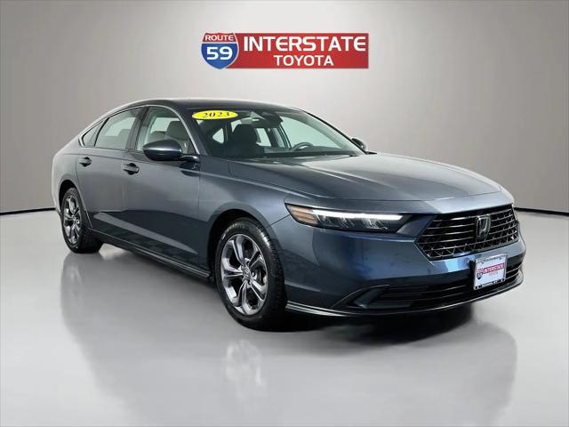 2023 Honda Accord EX for sale in Airmont, NY