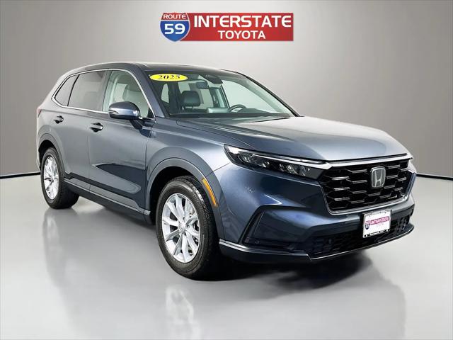 2025 Honda CR-V EX-L AWD for sale in Airmont, NY