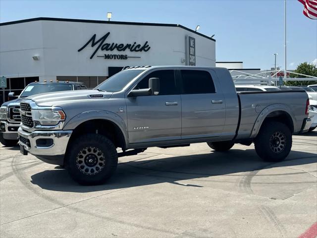 2022 Ram 2500 Lone Star Mega Cab 4x4 6'4" Box for sale in Lewisville, TX