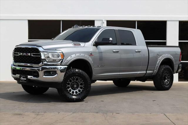 2022 Ram 2500 Lone Star Mega Cab 4x4 64 Box for sale in Lewisville, TX