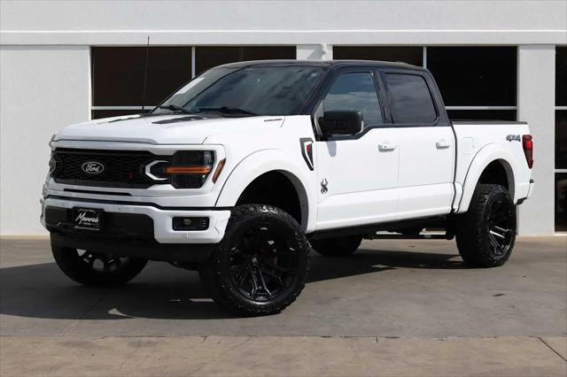 2024 Ford F-150 XLT for sale in Lewisville, TX