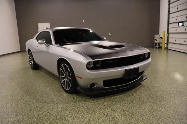 2023 Dodge Challenger R/T for sale in Tomball, TX