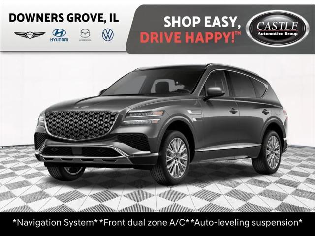 2026 Genesis GV80 2.5T AWD for sale in Downers Grove, IL