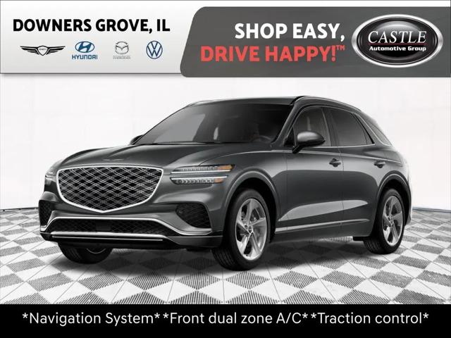 2026 Genesis GV70 2.5T for sale in Downers Grove, IL
