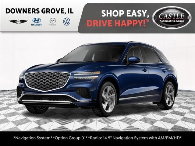2026 Genesis GV70 2.5T for sale in Downers Grove, IL