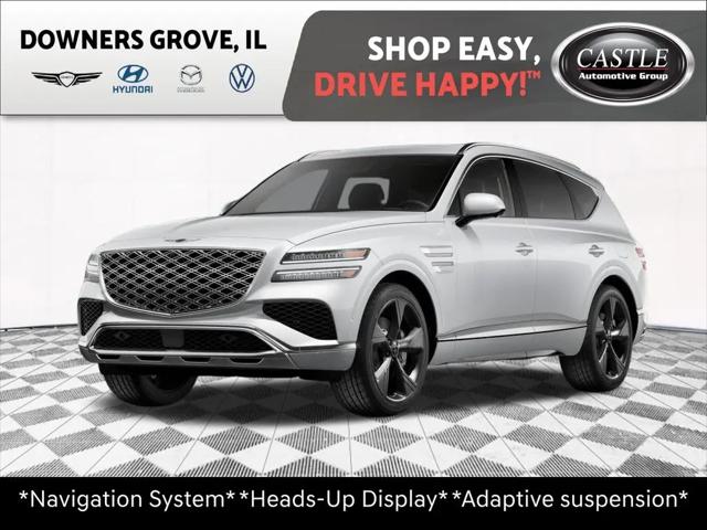 2026 Genesis GV80 2.5T Prestige AWD for sale in Downers Grove, IL