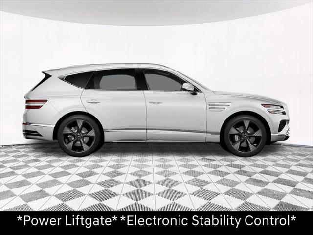 2026 Genesis GV80 2.5T Prestige AWD