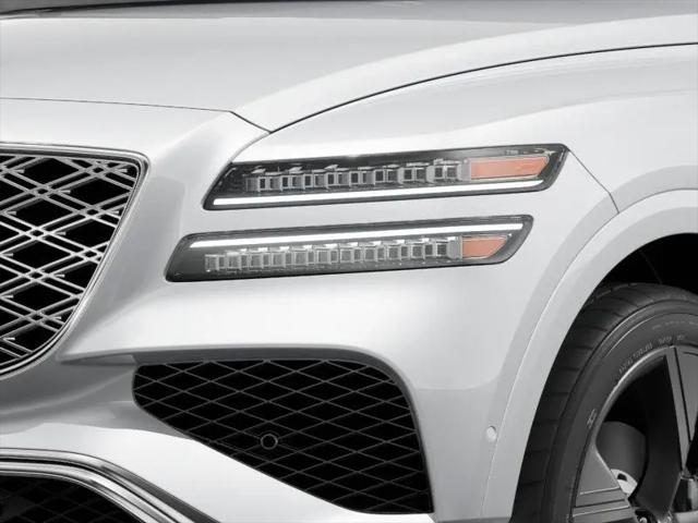 2026 Genesis GV80 2.5T Prestige AWD