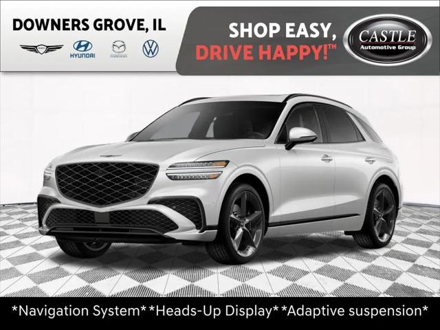 2026 Genesis GV70 3.5T Sport Prestige for sale in Downers Grove, IL