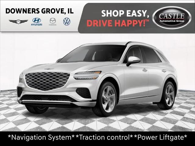 2026 Genesis GV70 2.5T for sale in Downers Grove, IL