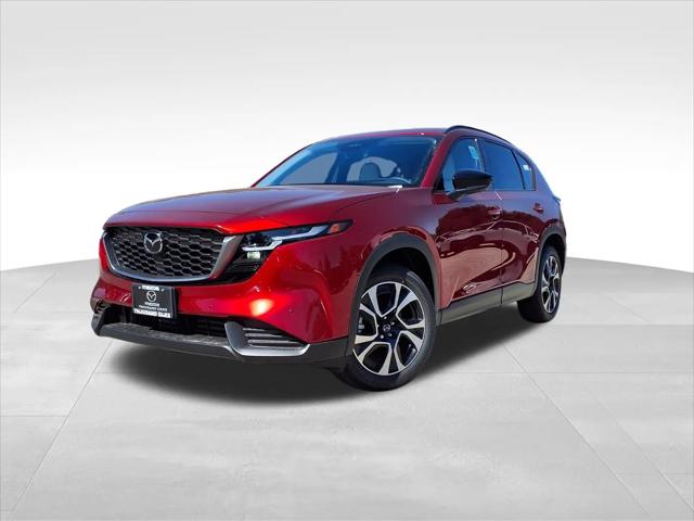 2026 Mazda CX-5 2.5 S Preferred for sale in Westlake, CA