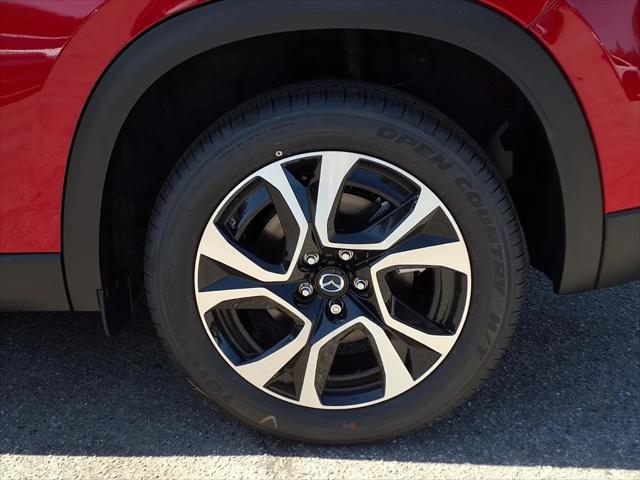 2026 Mazda CX-5 2.5 S Preferred