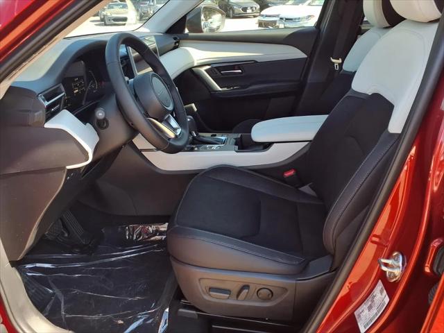 2026 Mazda CX-5 2.5 S Preferred