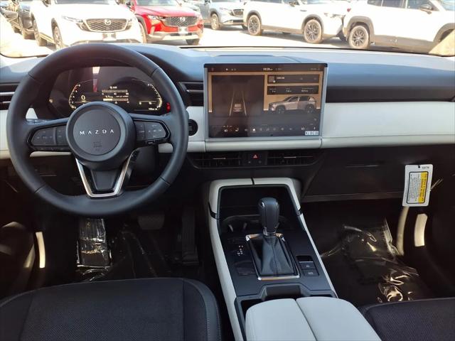 2026 Mazda CX-5 2.5 S Preferred