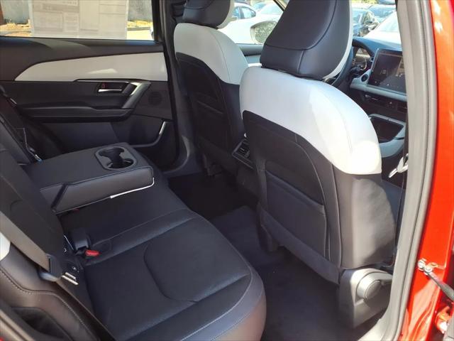 2026 Mazda CX-5 2.5 S Preferred