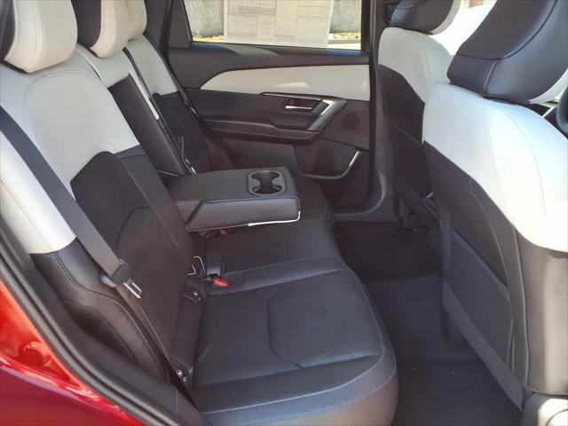 2026 Mazda CX-5 2.5 S Preferred
