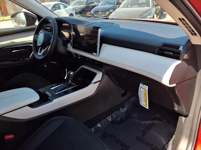 2026 Mazda CX-5 2.5 S Preferred
