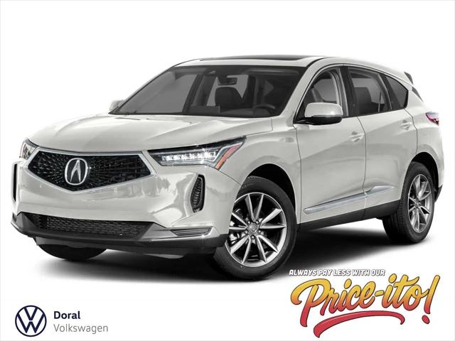 2023 Acura RDX Technology Package for sale in Doral, FL