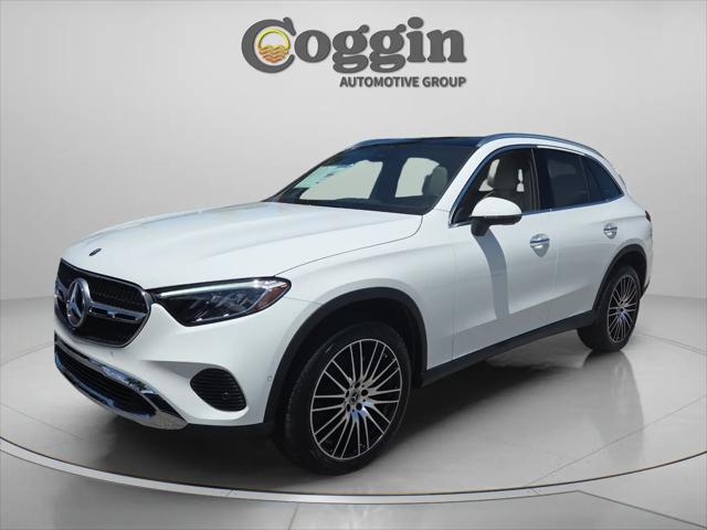 2027 Mercedes-Benz GLC GLC 300 for sale in Fort Pierce, FL