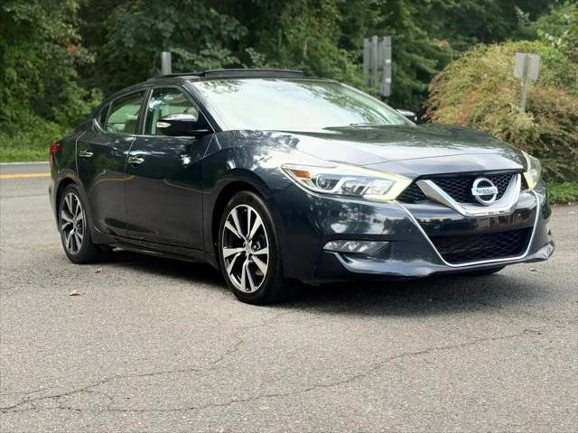 2016 Nissan Maxima 3.5 Platinum for sale in Warrenton, VA
