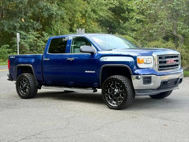 2014 GMC Sierra 1500 Base for sale in Warrenton, VA