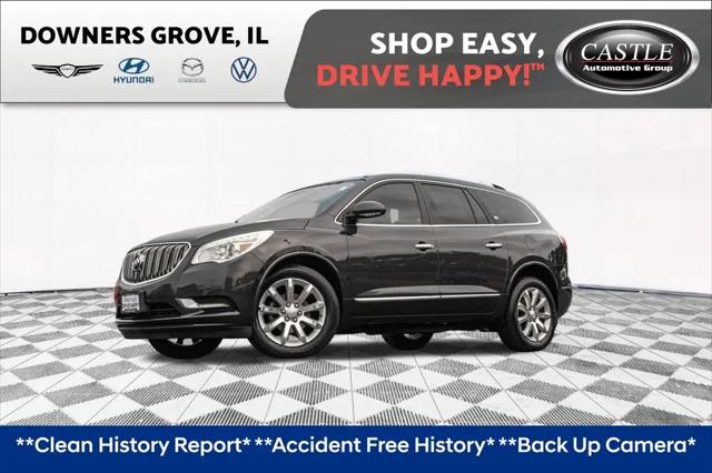 2014 Buick Enclave Premium for sale in Downers Grove, IL