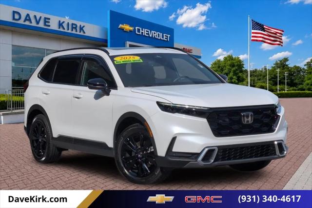 2025 Honda CR-V Hybrid Sport Touring for sale in Crossville, TN