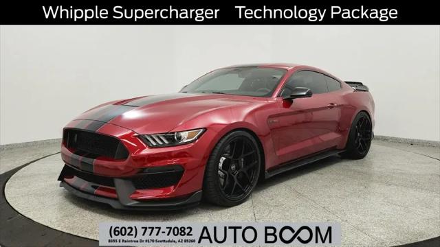2020 Ford Mustang Shelby GT350 Fastback for sale in Scottsdale, AZ