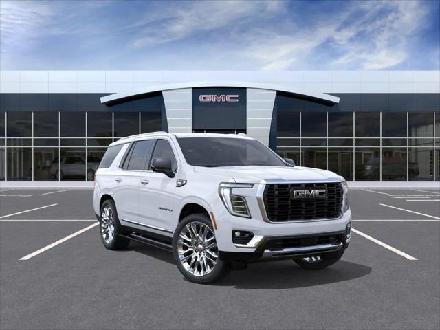 2026 GMC Yukon 4WD Denali for sale in Watsonville, CA