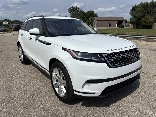2020 Land Rover Range Rover Velar P250 S for sale in Wayland, MI