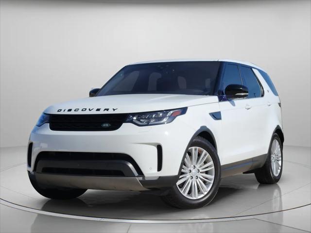 2018 Land Rover Discovery HSE LUXURY for sale in Grapevine, TX