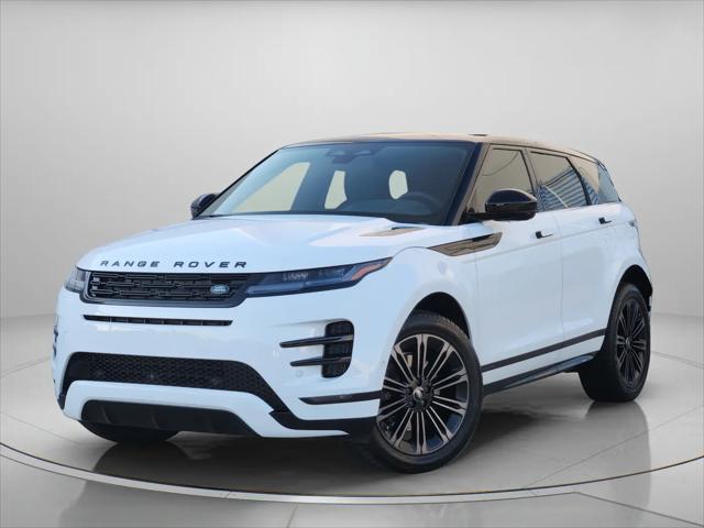 2026 Land Rover Range Rover Evoque Hoxton Edition for sale in Grapevine, TX